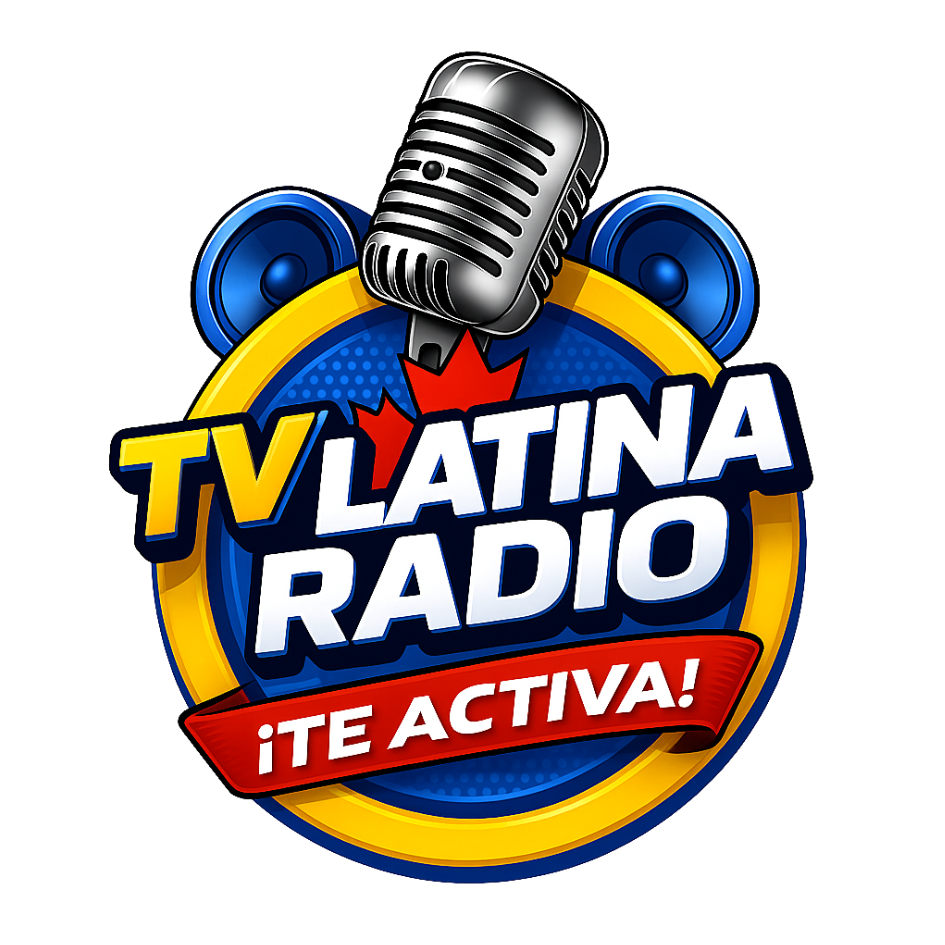 Latina Stereo Canada